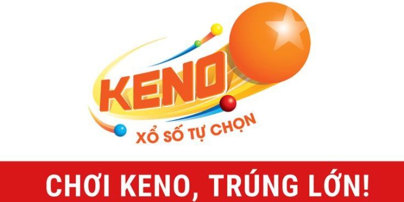 Dự đoán Keno