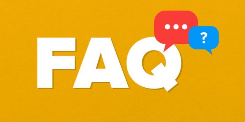 FAQs trong quá trình tìm hiểu phương thức liên lạc trợ giúp