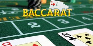 Chiến thuật chơi bài Baccarat