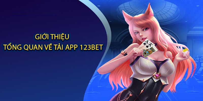 Ưu điểm của việc tải app 123BET