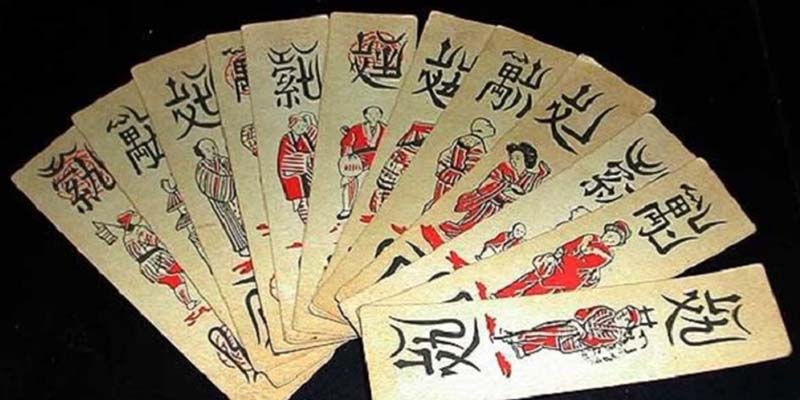 Tổ Tôm là game bài hấp dẫn thu hút người chơi tham gia