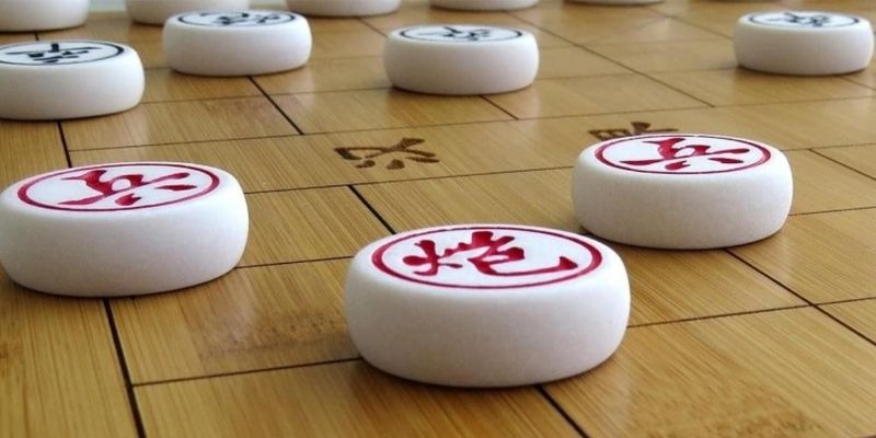 Hé lộ vài chiến thuật đánh game bài cờ tướng từ cao thủ