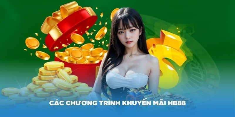 Nội dung ưu đãi tết HB88 có thể được điều chỉnh