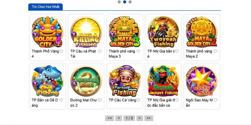 Khái quát sảnh game Kuwin nổ hũ